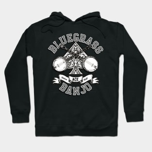 BLUEGRASS ACE Hoodie